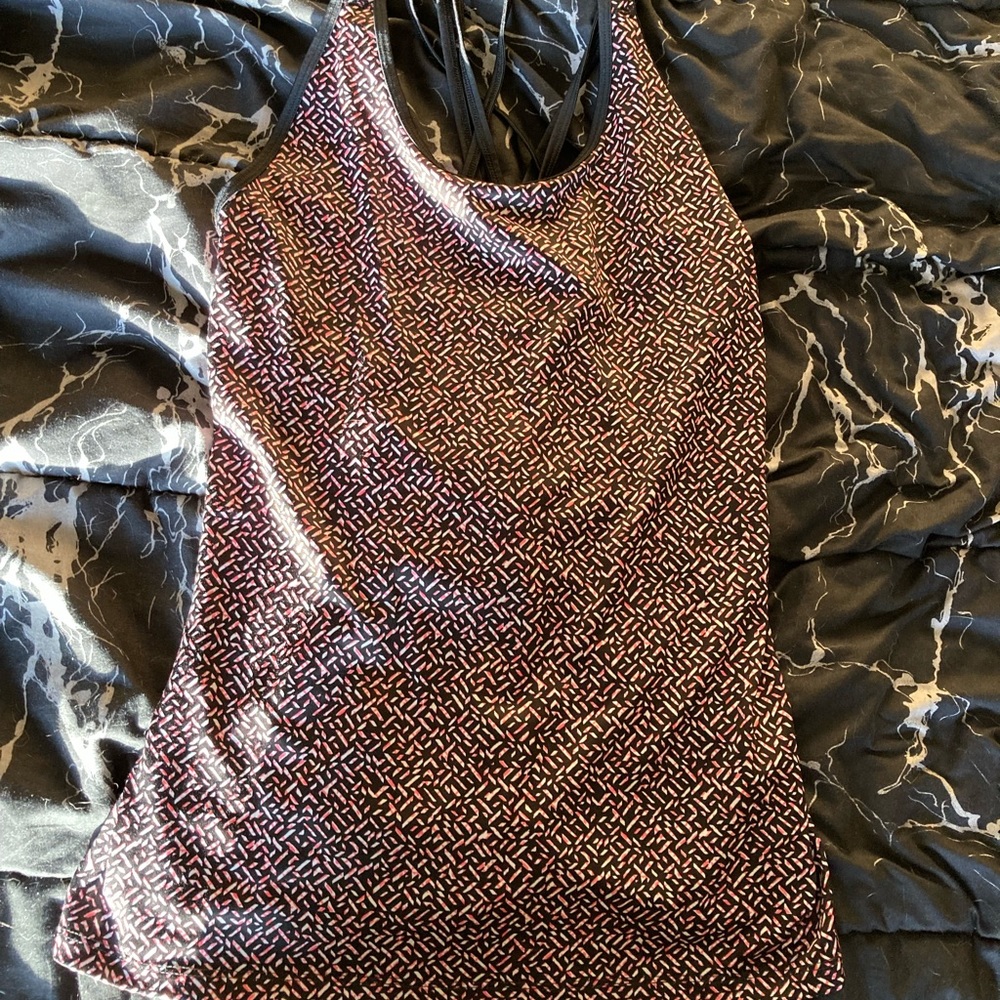 workout tank